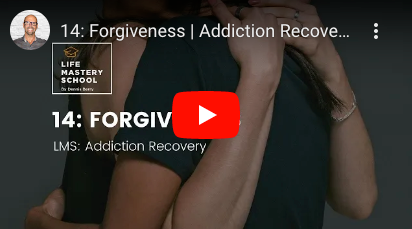Addiction Recovery - Life Master School - Dennis Berry