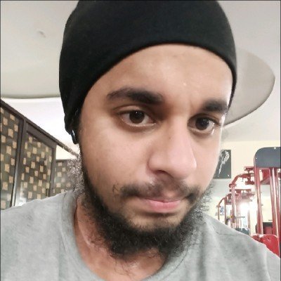 Jandeep Singh Sethi