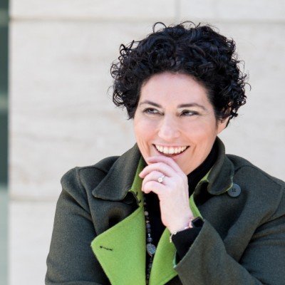 Teresa Reif